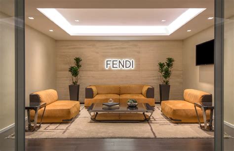 fendi office